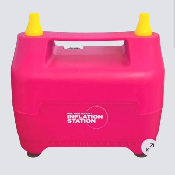 BALLOON BUDDY Inflation Station - Picture 1 of 3